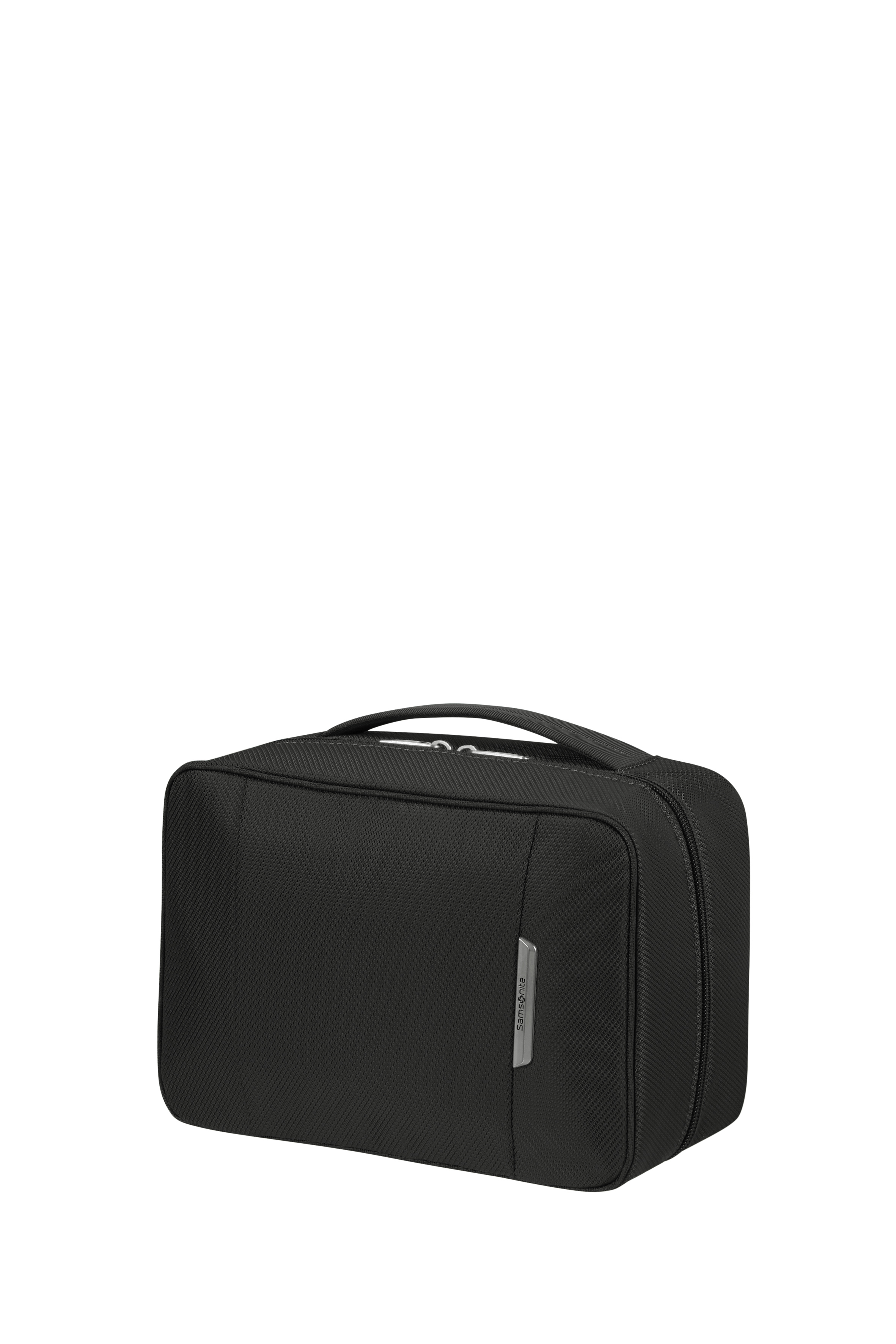 RESPARK TOILET KIT WEEKENDER OZONE BLACK